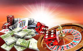 Официальный сайт Lootrun Casino