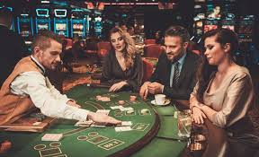 Официальный сайт Casino Punch