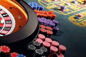 Вход на официальный сайт Casino Punch